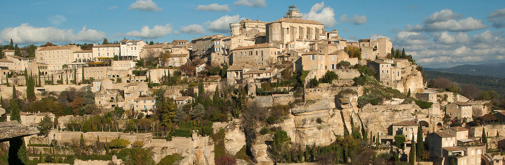 Gordes