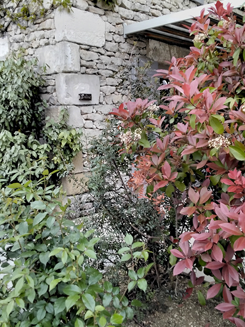 Séjour au calme en Provence